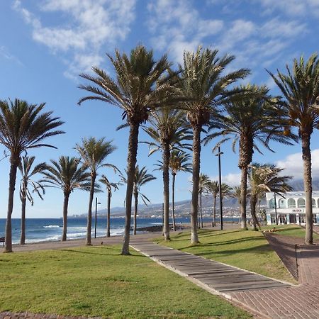 Summerland Ocean View Arona  Ngoại thất bức ảnh